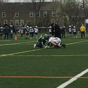 Meet your Posher, Grant